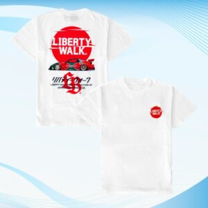 kenny Lbwk Merch Store Sunrise Logo Fd Shirt Whitess kenny Lbwk Merch Store Sunrise Logo Fd Shirt Whitess