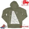 kenny Leanna Firestone Least Favorite Only Child Hoodie