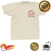 kenny Leanna Firestone Two Week Notice Shirt