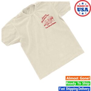 kenny Leanna Firestone Two Week Notice Shirts kenny Leanna Firestone Two Week Notice Shirts