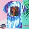 kenny Leoniii Merch Antlers In Velvet Tie Dye