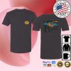 kenny Leoniii Merch Big Eye Shirt