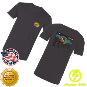 kenny Leoniii Merch Big Eye Shirt1