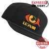 kenny Leoniii Merch Big Eye Unstructured Hat1