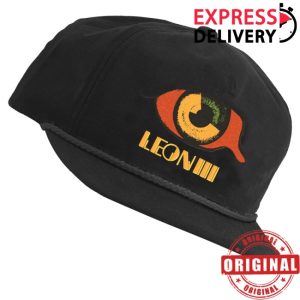 kenny Leoniii Merch Big Eye Unstructured Hat1 kenny Leoniii Merch Big Eye Unstructured Hat1