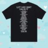 kenny Let God Sort Em Out Merch Shop Store Tour Logo Shirt