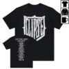 kenny Let God Sort Em Out Merch Shop Store Tour Logo Shirts