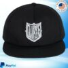 kenny Let God Sort Em Out Tour Logo Snapback