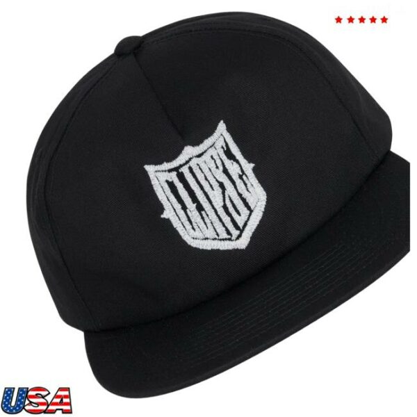kenny Let God Sort Em Out Tour Logo Snapbacks