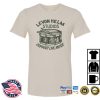 kenny Levon Helm Merch Shop Store Studios Support Live Music Shirt