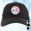 kenny Lewis Americas Sweetheart Cap