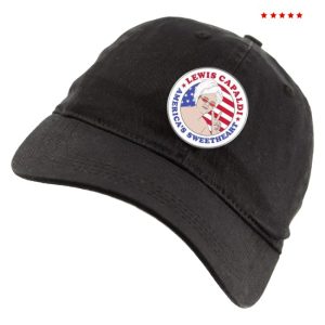 kenny Lewis Capaldi Merch Lewis Americas Sweetheart Cap0