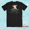 kenny Lewis Capaldi Merch Store Who Is Lewis Capaldi Shirts