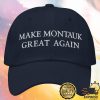 kenny Litquidity Merch Shop Store Make Montauk Great Again Dad Hat