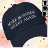 kenny Litquidity Merch Shop Store Make Montauk Great Again Dad Hats