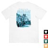 kenny Litquidity Merch Store Amalfi Coast Shirts