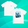 kenny Litquidity Merch Store Amalfi Coast Shirtss