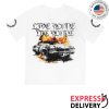 kenny Live Vlone Die Vlone Merch Store Crash The Whip Shirt
