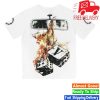 kenny Live Vlone Die Vlone Merch Store Crash The Whip Shirts