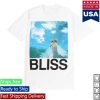 kenny Lo Fi Merch Store Bliss Shirt