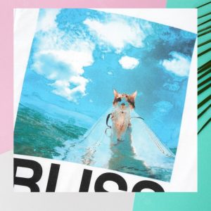 kenny Lo Fi Merch Store Bliss Shirts