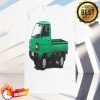 kenny Lo Fi Merch Store Kei Truck Shirt