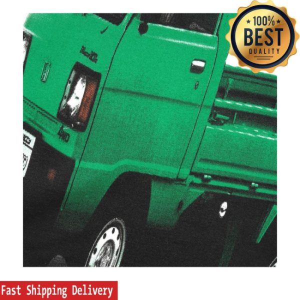 kenny Lo Fi Merch Store Kei Truck Shirts
