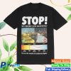 kenny Lo Fi Merch Store Led Lighting Shirts