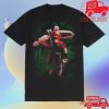 kenny Lo Fi Merch Store Wallace Guts Shirt