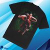 kenny Lo Fi Merch Store Wallace Guts Shirts