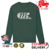 kenny Lo Fi Merchandise Millencolin Classic Logo Crewneck