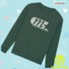 kenny Lo Fi Merchandise Millencolin Classic Logo Crewnecks