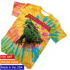 kenny Lo Fi Merchandise Skraeckoedlan Dino Shirts