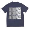 kenny Lo Fi Store Drain Is A Magazine Shirt