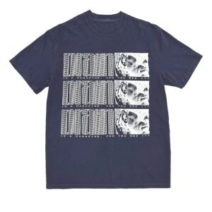 kenny Lo Fi Store Drain Is A Magazine Shirt