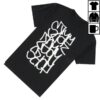 kenny Lo Fi Store Wanto246 Shop Tee Black0