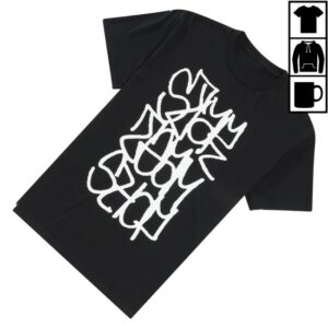 kenny Lo Fi Store Wanto246 Shop Tee Black0 kenny Lo Fi Store Wanto246 Shop Tee Black0