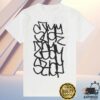 kenny Lo Fi Store Wanto246 Shop Tee White
