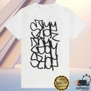 kenny Lo Fi Store Wanto246 Shop Tee White kenny Lo Fi Store Wanto246 Shop Tee White
