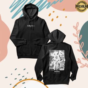 kenny Lolla Store Cl Hoodie Early Merch Lollapalooza 2026ss kenny Lolla Store Cl Hoodie Early Merch Lollapalooza 2026ss