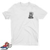 kenny Lolla Store Cl Polera Unisex Blanca Early Merch Lollapalooza