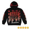 kenny Lollapalooza Merch Store Lollapalooza X Cactus Plant Flea Market Hoodie