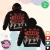 kenny Lollapalooza Merch Store Lollapalooza X Cactus Plant Flea Market Hoodiess
