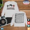kenny Lollapalooza Merch Store Lollapalooza X Cactus Plant Flea Market Long Sleevess