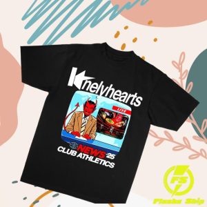 kenny Lonely Hearts Club Merch Shop Store Lonely Hearts Club Athletics Shirtt kenny Lonely Hearts Club Merch Shop Store Lonely Hearts Club Athletics Shirtt