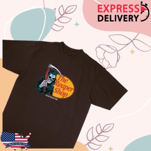 kenny Lonely Hearts Club Merch Shop Store The Reaper Shop Shirtss
