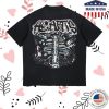kenny Lonely Hearts Club Merch Store Heart And Soul Cropped Premium Shirt
