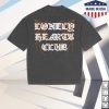 kenny Lonely Hearts Club Merch Store Lonely Hearts Club Merch Store Eternal Love Premium Shirts