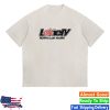 kenny Lonely Hearts Club Merch Store Lonely Hearts Club Racing Premium Rhinestone Shirt