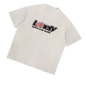 kenny Lonely Hearts Club Merch Store Lonely Hearts Club Racing Premium Shirts